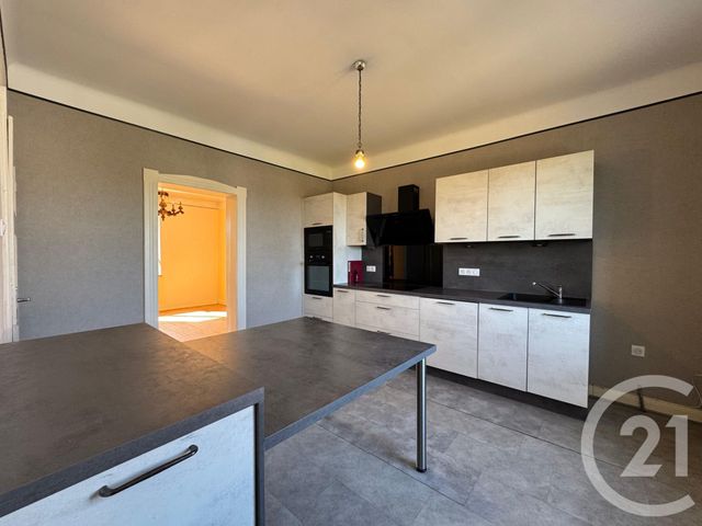 maison à louer - 5 pièces - 114.77 m2 - YUTZ - 57 - LORRAINE - Century 21 Immo Val
