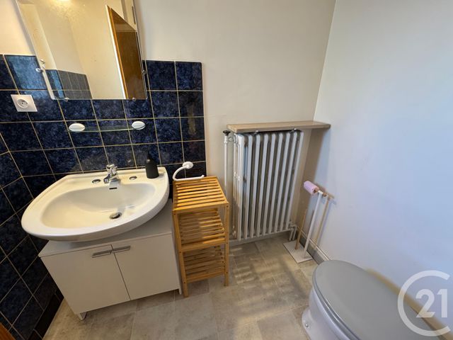 maison à louer - 5 pièces - 114.77 m2 - YUTZ - 57 - LORRAINE - Century 21 Immo Val