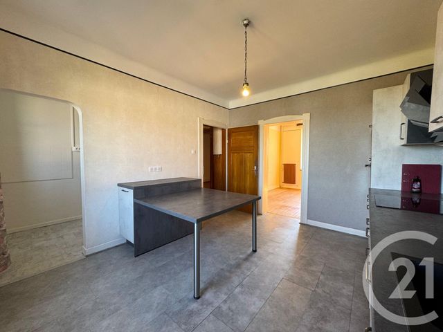 maison à louer - 5 pièces - 114.77 m2 - YUTZ - 57 - LORRAINE - Century 21 Immo Val