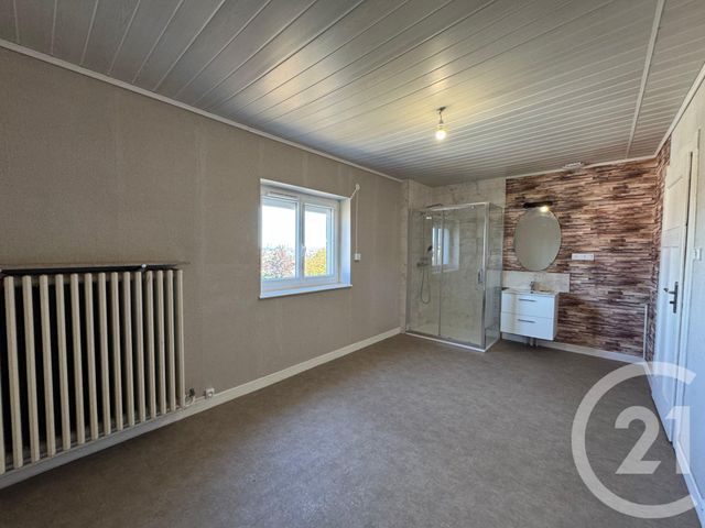 maison à louer - 5 pièces - 114.77 m2 - YUTZ - 57 - LORRAINE - Century 21 Immo Val
