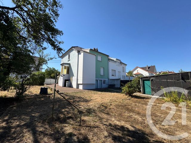 maison à louer - 5 pièces - 114.77 m2 - YUTZ - 57 - LORRAINE - Century 21 Immo Val