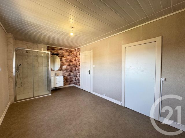 maison à louer - 5 pièces - 114.77 m2 - YUTZ - 57 - LORRAINE - Century 21 Immo Val