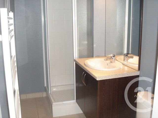 Appartement Studio à louer - 1 pièce - 38.3 m2 - LE BAN ST MARTIN - 57 - LORRAINE - Century 21 Immo Val