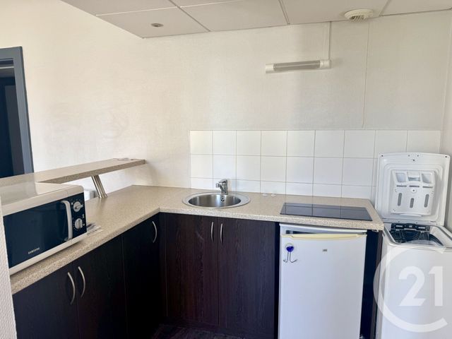 Appartement Studio à louer - 1 pièce - 38.3 m2 - LE BAN ST MARTIN - 57 - LORRAINE - Century 21 Immo Val