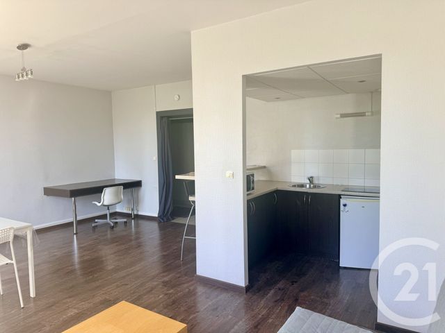 Appartement Studio à louer - 1 pièce - 38.3 m2 - LE BAN ST MARTIN - 57 - LORRAINE - Century 21 Immo Val