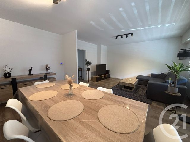 appartement - METZ - 57