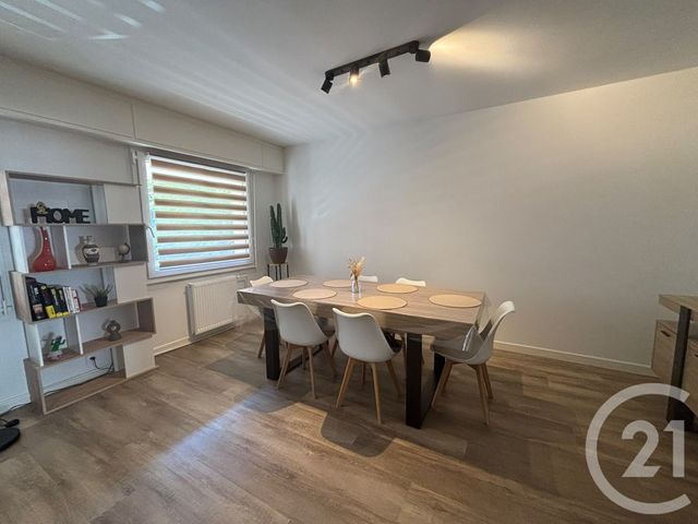 Appartement 4 pieces à louer - 4 pièces - 83.5 m2 - METZ - 57 - LORRAINE - Century 21 Immo Val