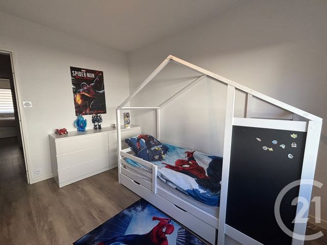 Appartement 4 pieces à louer - 4 pièces - 83.5 m2 - METZ - 57 - LORRAINE - Century 21 Immo Val
