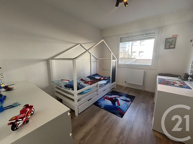 Appartement 4 pieces à louer - 4 pièces - 83.5 m2 - METZ - 57 - LORRAINE - Century 21 Immo Val