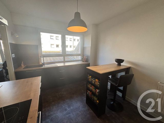 Appartement 4 pieces à louer - 4 pièces - 83.5 m2 - METZ - 57 - LORRAINE - Century 21 Immo Val