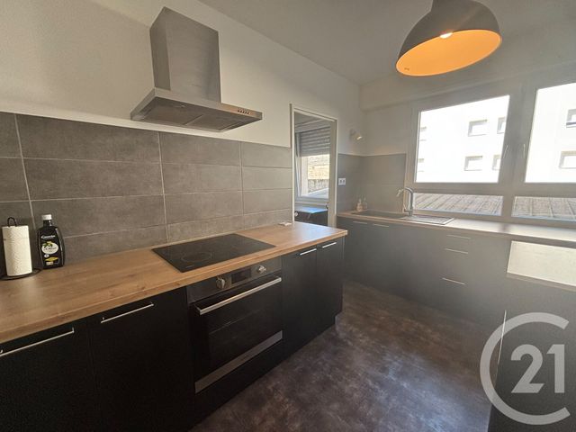 Appartement 4 pieces à louer - 4 pièces - 83.5 m2 - METZ - 57 - LORRAINE - Century 21 Immo Val