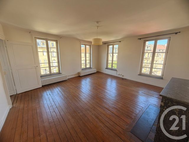 appartement - METZ - 57