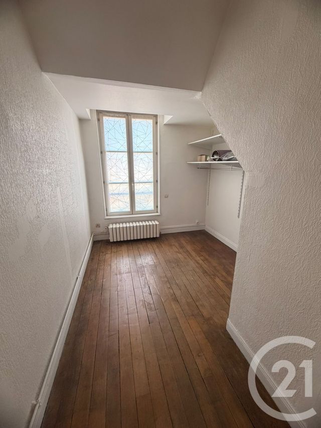 Appartement F3 à louer - 3 pièces - 66.07 m2 - METZ - 57 - LORRAINE - Century 21 Immo Val