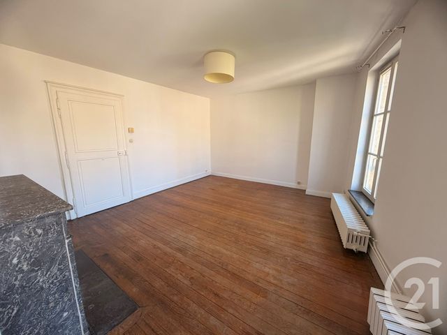 Appartement F3 à louer - 3 pièces - 66.07 m2 - METZ - 57 - LORRAINE - Century 21 Immo Val