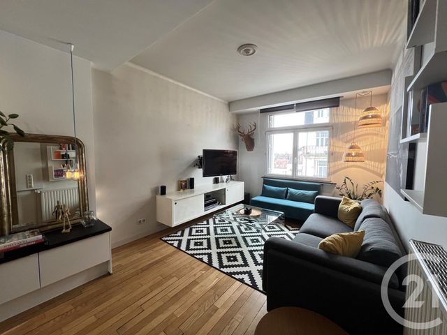Appartement F3 à louer - 3 pièces - 69.1 m2 - METZ - 57 - LORRAINE - Century 21 Immo Val