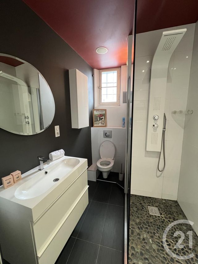 Appartement F3 à louer - 3 pièces - 69.1 m2 - METZ - 57 - LORRAINE - Century 21 Immo Val