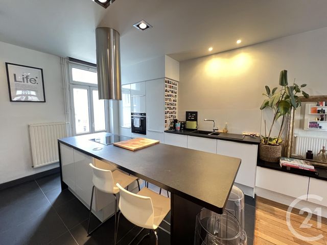 Appartement F3 à louer - 3 pièces - 69.1 m2 - METZ - 57 - LORRAINE - Century 21 Immo Val