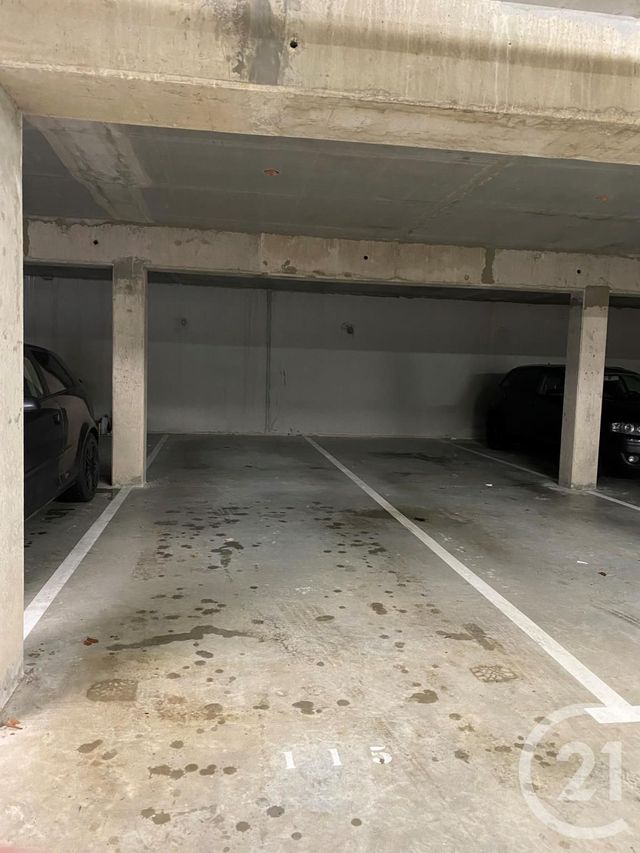 Appartement F2 à louer - 2 pièces - 39.49 m2 - ST JULIEN LES METZ - 57 - LORRAINE - Century 21 Immo Val