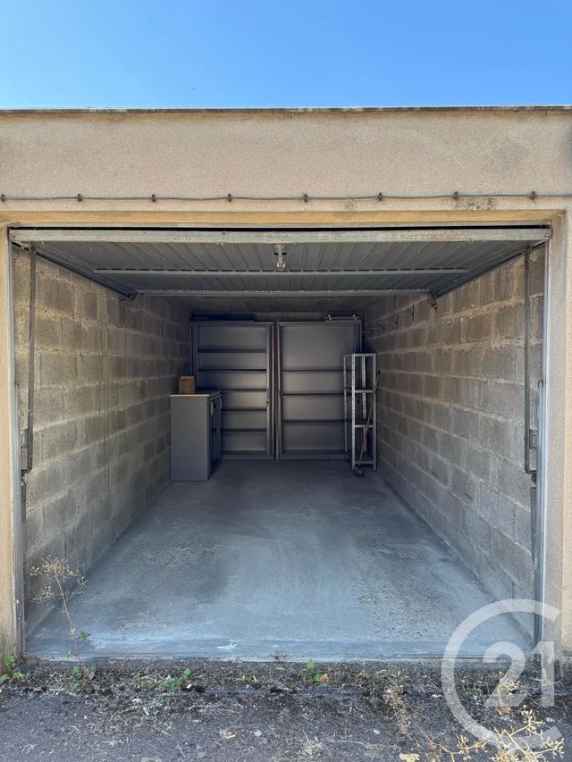parking à louer - 14.0 m2 - METZ - 57 - LORRAINE - Century 21 Immo Val