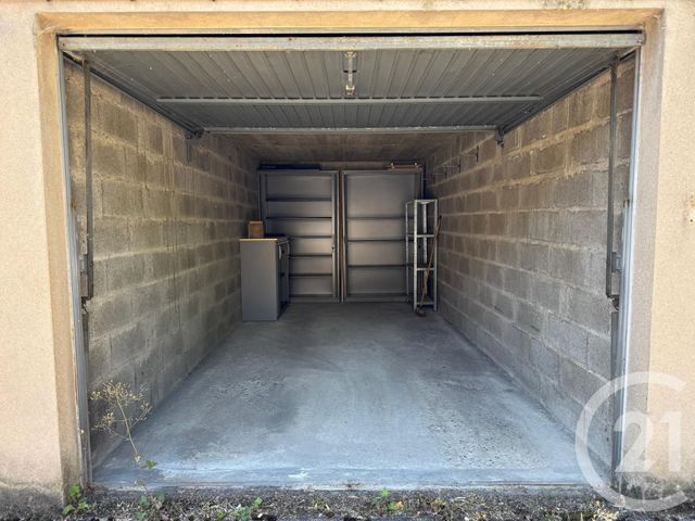 parking à louer - 14.0 m2 - METZ - 57 - LORRAINE - Century 21 Immo Val