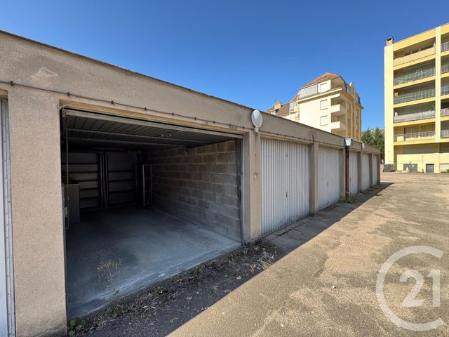 Parking à louer METZ