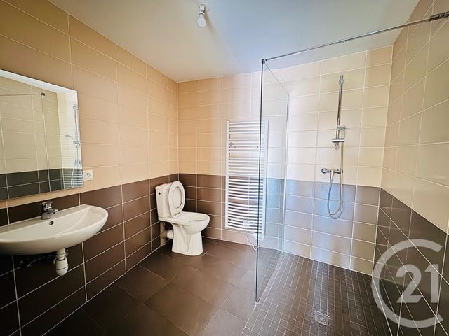 Appartement F3 à louer - 3 pièces - 78.29 m2 - CHARLY ORADOUR - 57 - LORRAINE - Century 21 Immo Val