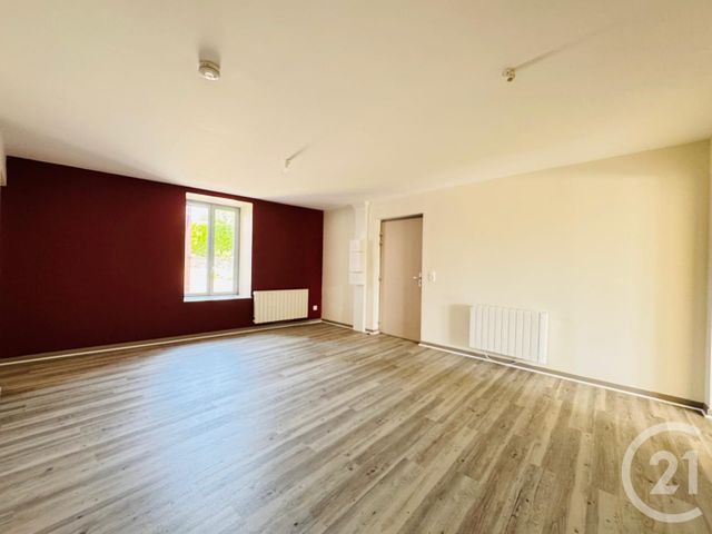 Appartement F3 à louer - 3 pièces - 78.29 m2 - CHARLY ORADOUR - 57 - LORRAINE - Century 21 Immo Val