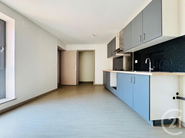 Appartement F3 à louer - 3 pièces - 78.29 m2 - CHARLY ORADOUR - 57 - LORRAINE - Century 21 Immo Val
