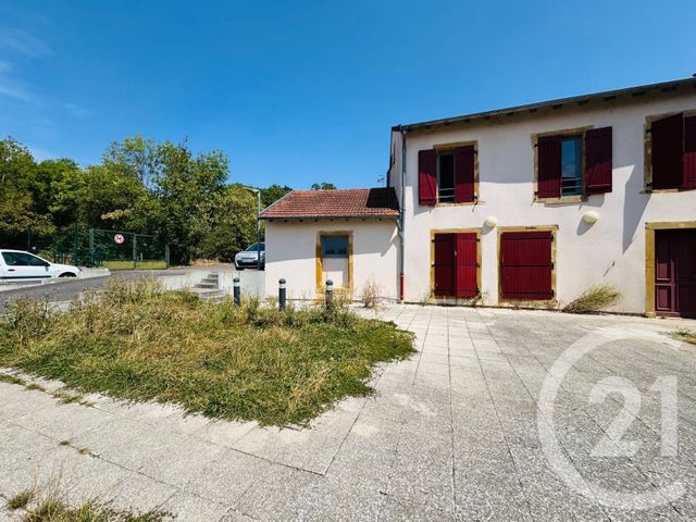Appartement F3 à louer - 3 pièces - 78.29 m2 - CHARLY ORADOUR - 57 - LORRAINE - Century 21 Immo Val