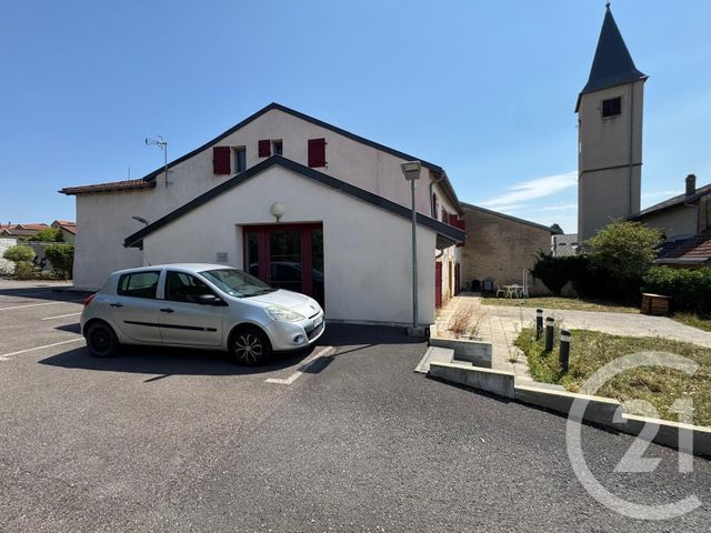 Appartement F3 à louer - 3 pièces - 78.29 m2 - CHARLY ORADOUR - 57 - LORRAINE - Century 21 Immo Val