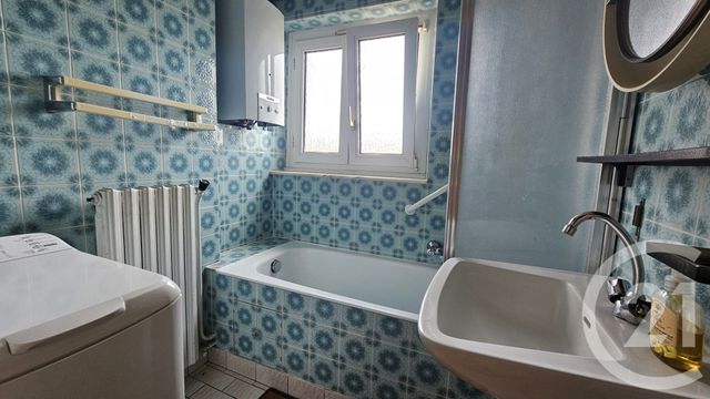 Appartement F5 à vendre - 5 pièces - 86.41 m2 - MONTIGNY LES METZ - 57 - LORRAINE - Century 21 Immo Val