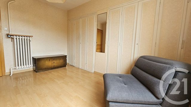 Appartement F5 à vendre - 5 pièces - 86.41 m2 - MONTIGNY LES METZ - 57 - LORRAINE - Century 21 Immo Val