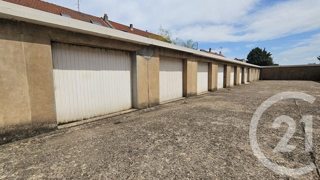 Appartement F5 à vendre - 5 pièces - 86.41 m2 - MONTIGNY LES METZ - 57 - LORRAINE - Century 21 Immo Val