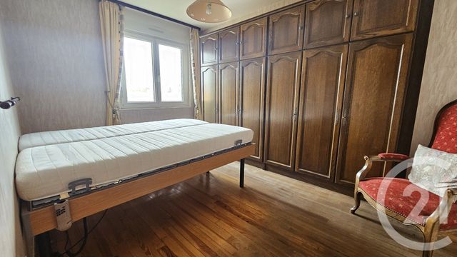 Appartement F5 à vendre - 5 pièces - 86.41 m2 - MONTIGNY LES METZ - 57 - LORRAINE - Century 21 Immo Val