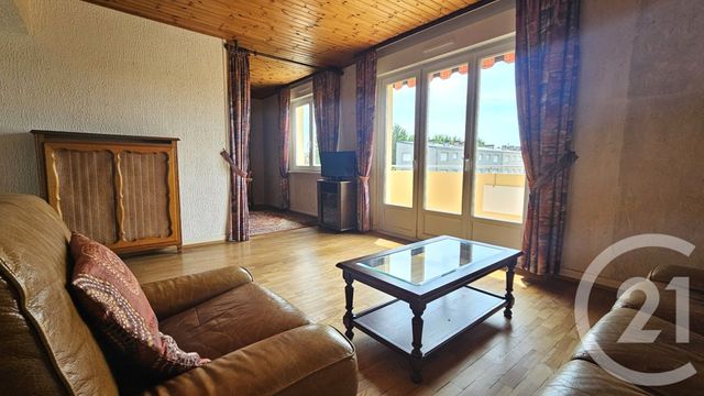 Appartement F5 à vendre - 5 pièces - 86.41 m2 - MONTIGNY LES METZ - 57 - LORRAINE - Century 21 Immo Val