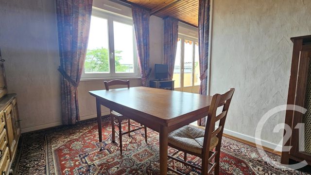 Appartement F5 à vendre - 5 pièces - 86.41 m2 - MONTIGNY LES METZ - 57 - LORRAINE - Century 21 Immo Val