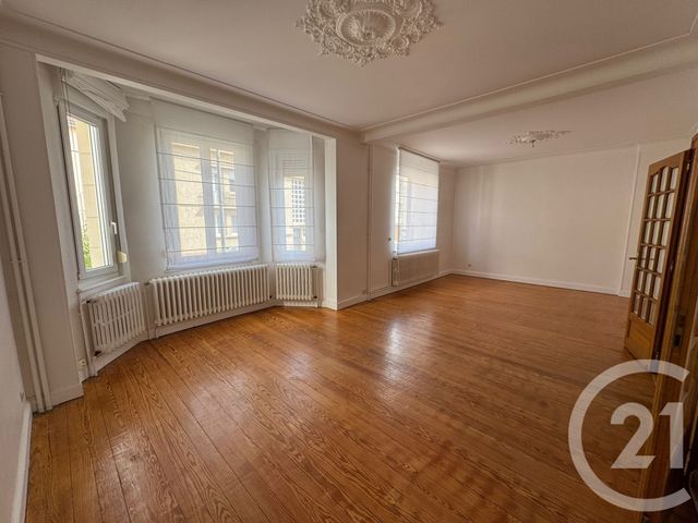 maison à louer - 5 pièces - 144.58 m2 - METZ - 57 - LORRAINE - Century 21 Immo Val