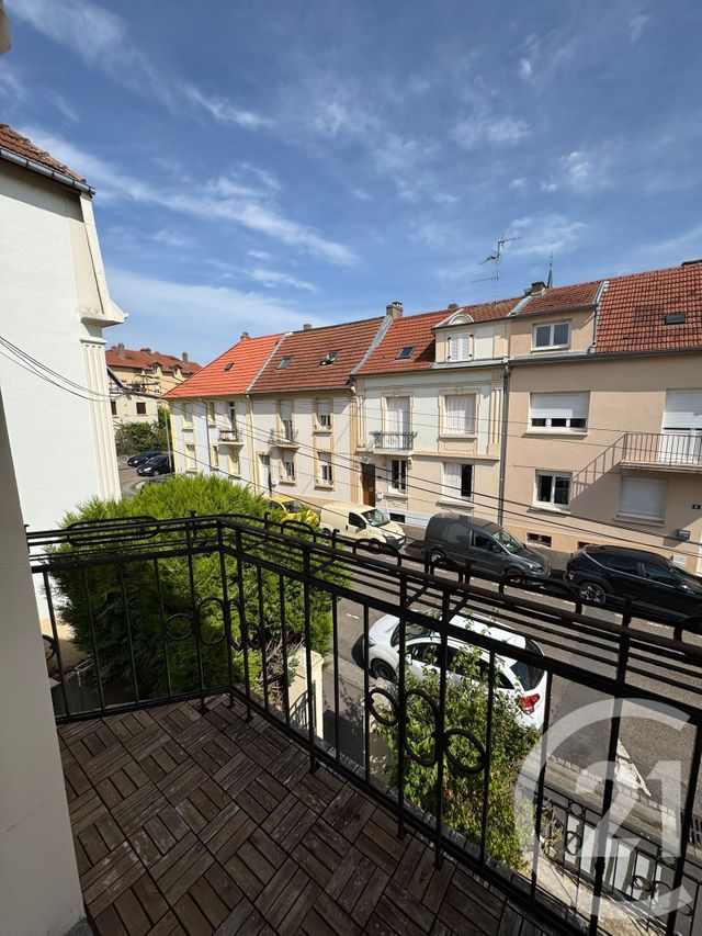 maison à louer - 5 pièces - 144.58 m2 - METZ - 57 - LORRAINE - Century 21 Immo Val