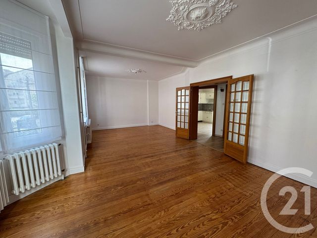 maison à louer - 5 pièces - 144.58 m2 - METZ - 57 - LORRAINE - Century 21 Immo Val
