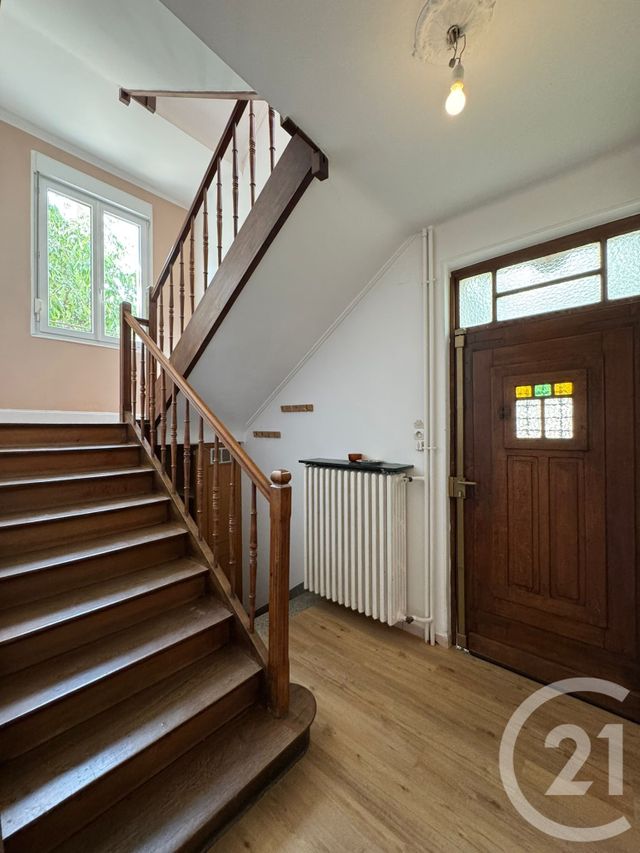 maison à louer - 5 pièces - 144.58 m2 - METZ - 57 - LORRAINE - Century 21 Immo Val