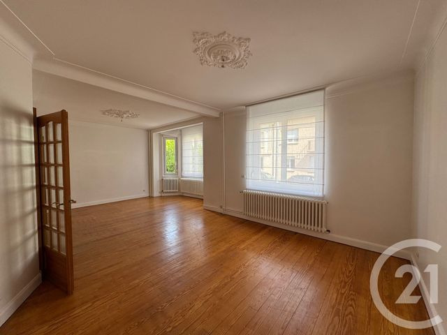 maison à louer - 5 pièces - 144.58 m2 - METZ - 57 - LORRAINE - Century 21 Immo Val