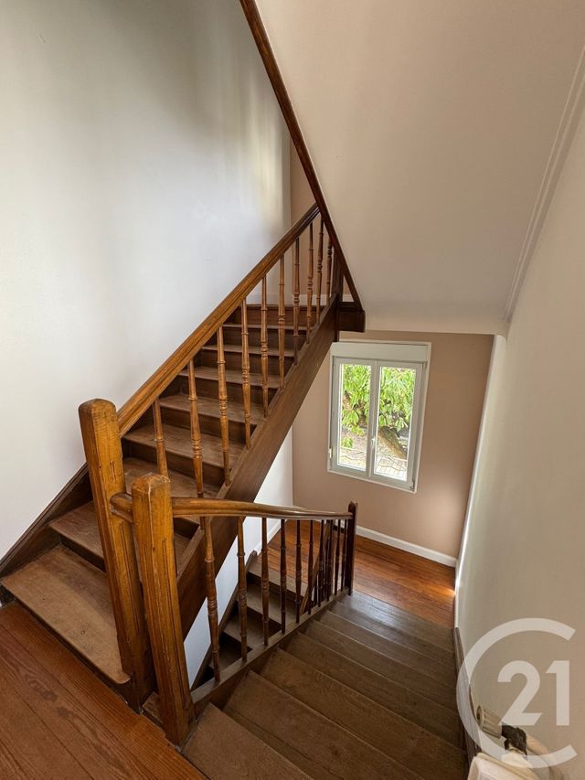 maison à louer - 5 pièces - 144.58 m2 - METZ - 57 - LORRAINE - Century 21 Immo Val