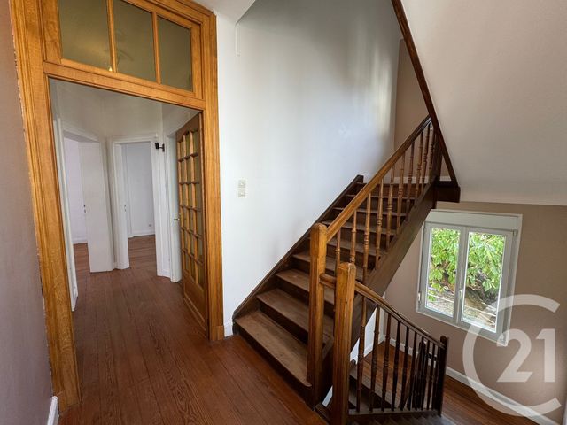 maison à louer - 5 pièces - 144.58 m2 - METZ - 57 - LORRAINE - Century 21 Immo Val