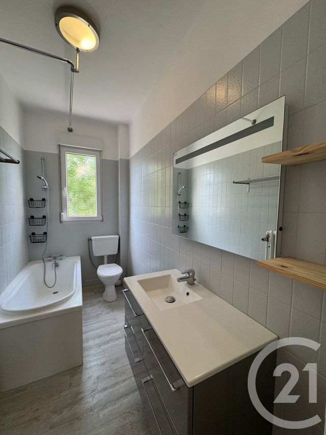 maison à louer - 5 pièces - 144.58 m2 - METZ - 57 - LORRAINE - Century 21 Immo Val
