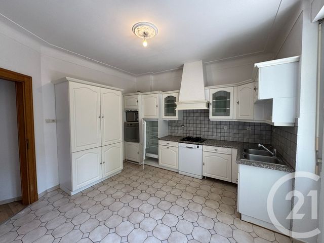 maison à louer - 5 pièces - 144.58 m2 - METZ - 57 - LORRAINE - Century 21 Immo Val