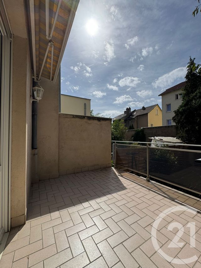 maison à louer - 5 pièces - 144.58 m2 - METZ - 57 - LORRAINE - Century 21 Immo Val