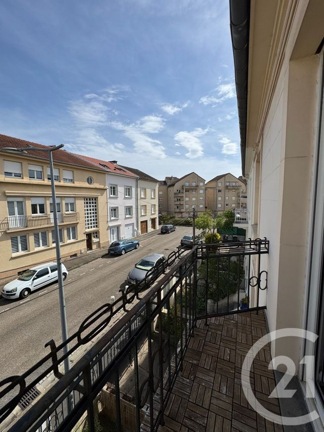maison à louer - 5 pièces - 144.58 m2 - METZ - 57 - LORRAINE - Century 21 Immo Val