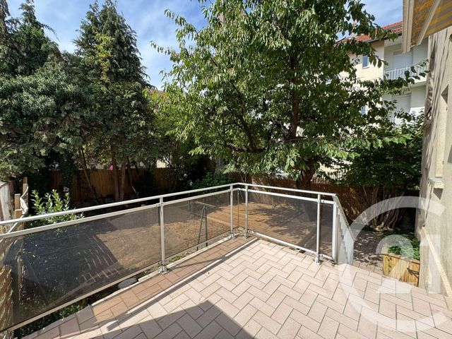 maison à louer - 5 pièces - 144.58 m2 - METZ - 57 - LORRAINE - Century 21 Immo Val