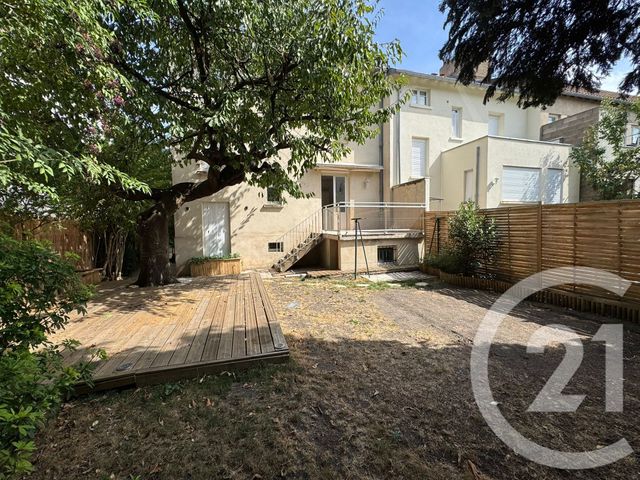 maison à louer - 5 pièces - 144.58 m2 - METZ - 57 - LORRAINE - Century 21 Immo Val