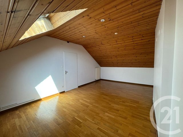 maison à louer - 5 pièces - 144.58 m2 - METZ - 57 - LORRAINE - Century 21 Immo Val